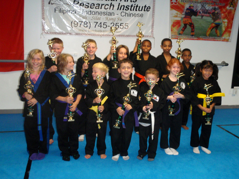 Kids Tournament 2011